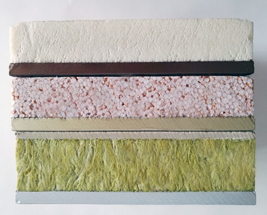 寶潤達(dá)一體板節(jié)能、環(huán)保